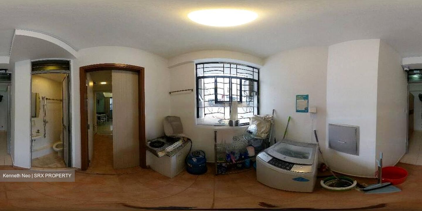 The Florida (D19), Condominium #418518181